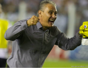 Brasileiro: Título confirma Tite como técnico mais vitorioso da história do Corinthians