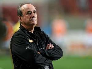 Levir Culpi festeja vaga na Libertadores e fala em renovação no Atlético-MG