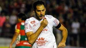 Paulista A2: Guarani pode perder Max e contratar Frontini, ex-Ponte Preta