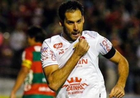 Paulista A2: Guarani pode perder Max e contratar Frontini, ex-Ponte Preta 2 0002050128751 img