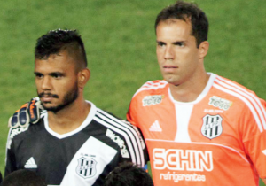 Internacional dá balão no Palmeiras e contrata destaque da Ponte Preta