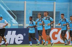 Série B: Dado Cavalcanti testa duas mudanças no Paysandu para enfrentar o Criciúma