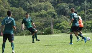 Série B: América-MG tem time definido para confirmar acesso antecipado