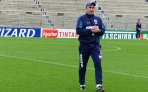 Série B: Departamento médico do Paraná veta Lucio Flávio e Uchoa