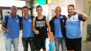 Série C: Com apoio da torcida, Londrina embarca para Goiânia