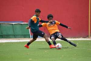 Série B: Vitória depende só de si para comemorar mais uma vez o acesso