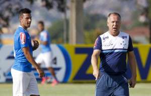 Palmeiras x Cruzeiro - Em momentos opostos, verdão e raposa ainda têm chances matemáticas de G4