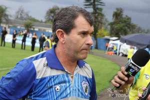 Série C: Mesmo com vantagem, Tencati promete Londrina ofensivo: 