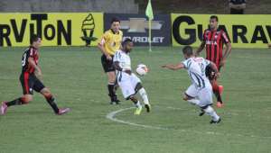 Série B: Sem pretensões, Júnior Rocha terá 'Luverdense perfeito'