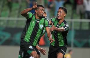 SÉRIE B: América-MG, Vitória e Santa Cruz podem garantir acesso neste sábado