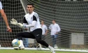 Vanderlei lamenta atuação 'estranha' do Santos em empate com Flamengo