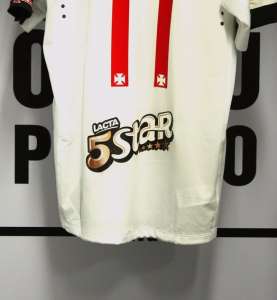 Vasco se revolta com campanha e suspende patrocínio pontual horas após anunciá-lo