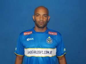 Paulista A3: Paulo Vitor é o novo reforço da Águia da Central