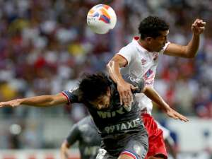 Náutico x Bahia - Timbu enfrenta 