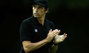 Milton Cruz não quer 