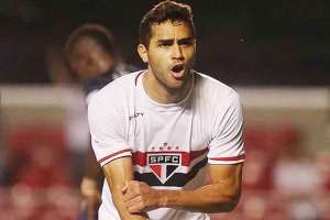 Alan Kardec se recusa a entregar faixas de campeão ao Corinthians no domingo