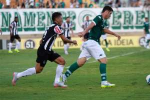 Atlético-MG x Goiás - Com vice-lideraça em cheque, Galo tenta afundar Esmeraldino