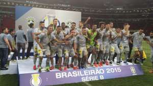 SÉRIE B: Fogão vence ABC e conquista o título no Mané Garricnha: Oeste e Macaé se complicam