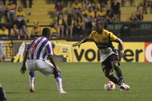 Série B: Paysandu tenta quebrar tabu contra o Criciúma para seguir sonhando com a elite