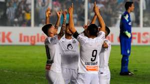 Coritiba x Santos - Jogo decisivo para o Peixe e questão de vida ou morte para o Coxa