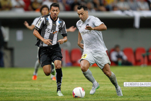 Série B: Após ser campeão, Daniel Carvalho fala em tom de despedida sobre seu futuro no Botafogo