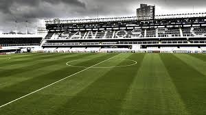 Santistas esgotam ingressos para o primeiro jogo da final da Copa do Brasil