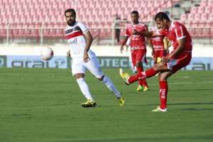 Série B: Daniel Costa comemora acesso com o Santa Cruz após vitória sobre o Mogi Mirim