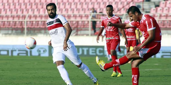 Daniel Costa comemora acesso com o Santa Cruz após vitória sobre o Mogi Mirim fora de casa - Divulgação