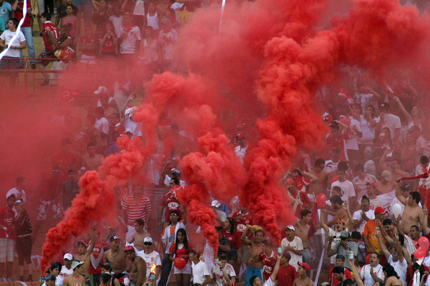 Vila Nova Futebol Clube - Placar final no Serra Dourada: 0 a 0