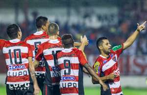 Linense 2 x 2 Ituano - Jogo emocionante do começo ao fim pela decisão da Copa Paulista