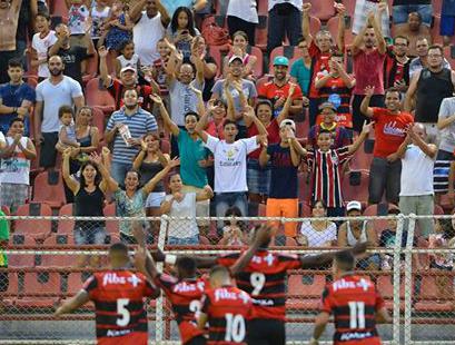Ituano vai decidir título da Copa Paulista e vaga na Copa do Brasil em Itu
