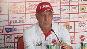 Série C: Goleada sobre o Londrina foi 