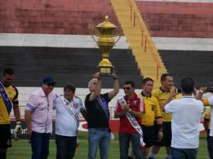 Botafogo-SP 0 x 0 São Carlos - Calor de Ribeirão Preto vence o 
