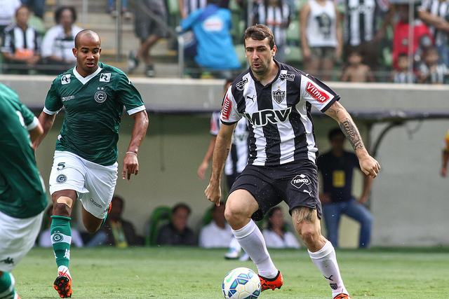 O empate não foi bom para nenhuma das duas equipes