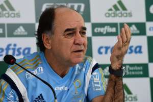 Copa do Brasil: 'Menosprezo' ao Palmeiras é arma de Marcelo Oliveira na final