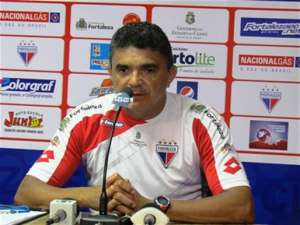 Flávio Araújo é o novo técnico do Fortaleza