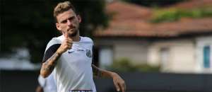Copa do Brasil: Lucas Lima descarta Santos pressionado em final