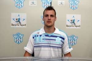 Paulista A3: Comercial anuncia mais dois reforços