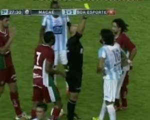 Série B: Ceará pede explicação da CBF por 