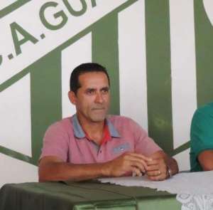 Paulista A3: Após anúncio de Fernandópolis, diretoria do Guaçuano desmente saída de João Batista