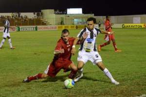 SÉRIE B: Rebaixados abrem a última rodada nesta terça; 