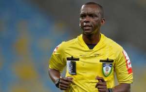 Presidente do Santos aprova árbitro da decisão com Palmeiras