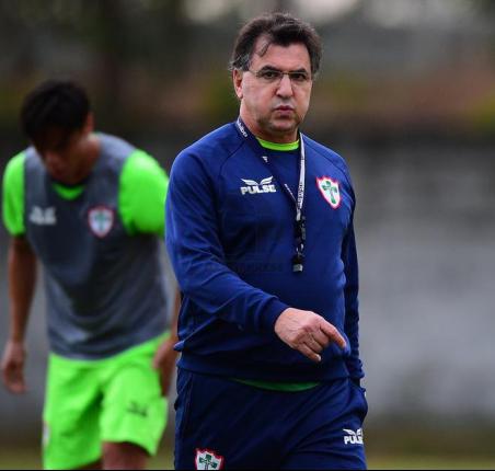 Paulista A2: Portuguesa dispensa 17 jogadores e prepara time novo para 2016