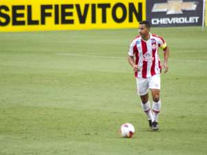 Ex-Inter, Fabiano Eller lamenta permanência do Náutico na Série B