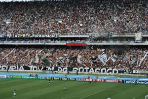 Série B: Com Engenhão limitado a 34 mil, Botafogo vende ingressos a preço único de R$ 40