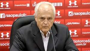 São Paulo esfria vinda de Lugano e se divide sobre novo técnico