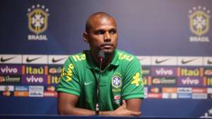 'Dunga poderia ter me dado mais crédito', diz goleiro Jefferson