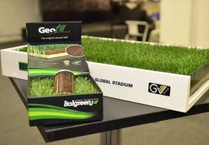 Atlético-PR confirma grama sintética na Arena da Baixada