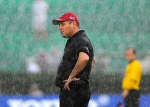 Após quase rebaixar o time na Série C, João Telê diz que será o técnico do Guaratinguetá na Série A3