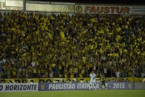 Paulistão: Novato, Novorizontino divulga seu hino oficial